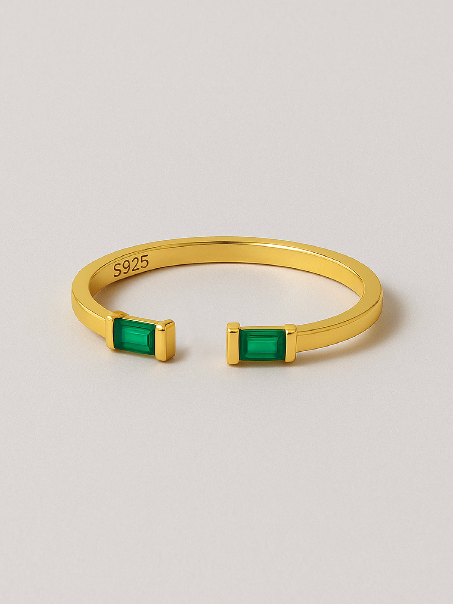 ANILLO OLIVIA
