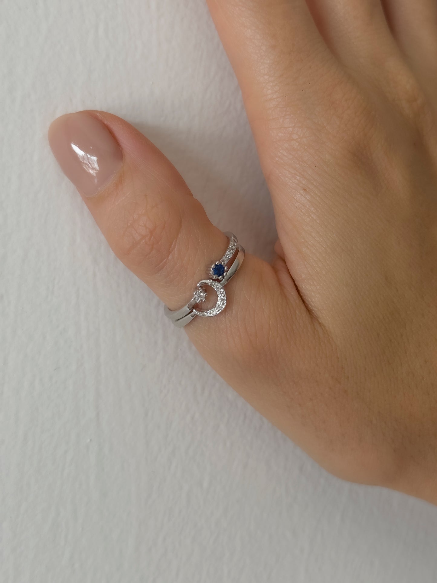 COMBO "LUNA Y ESTRELLA"