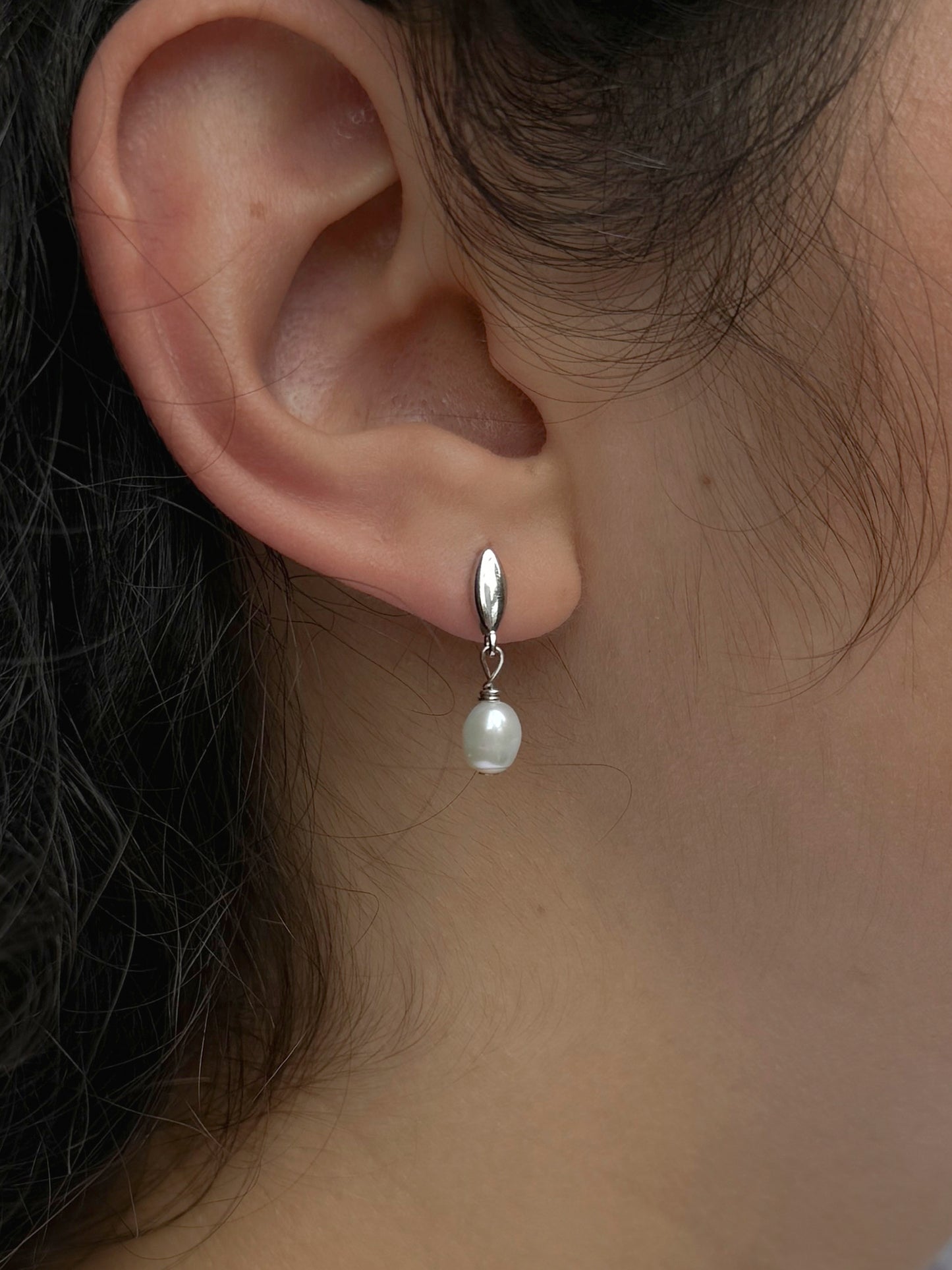 ARETES BIANCA