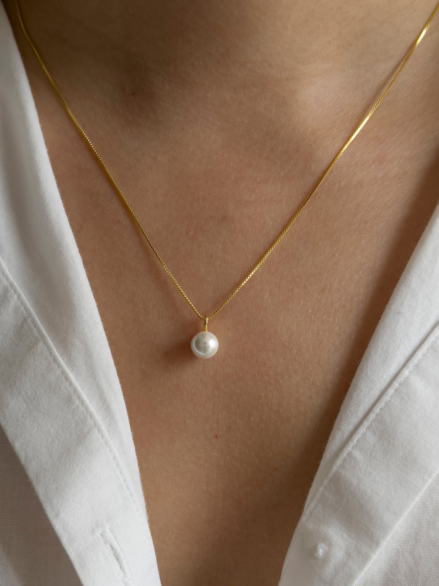 COLLAR AURORA