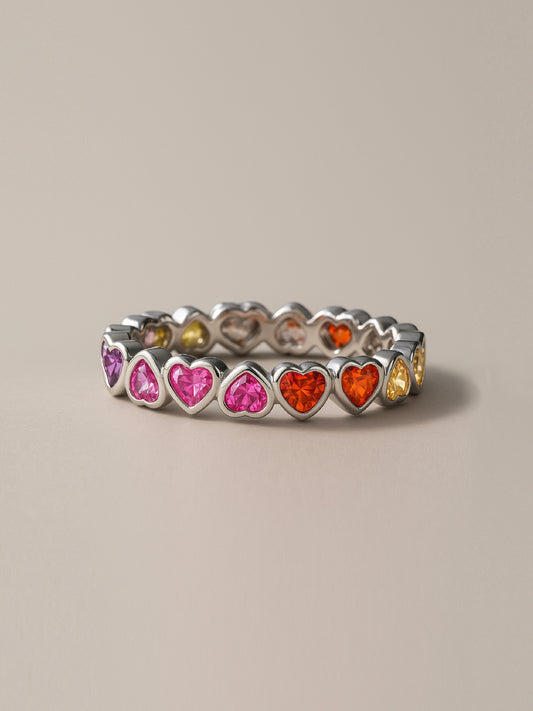 ANILLO VIOLETA