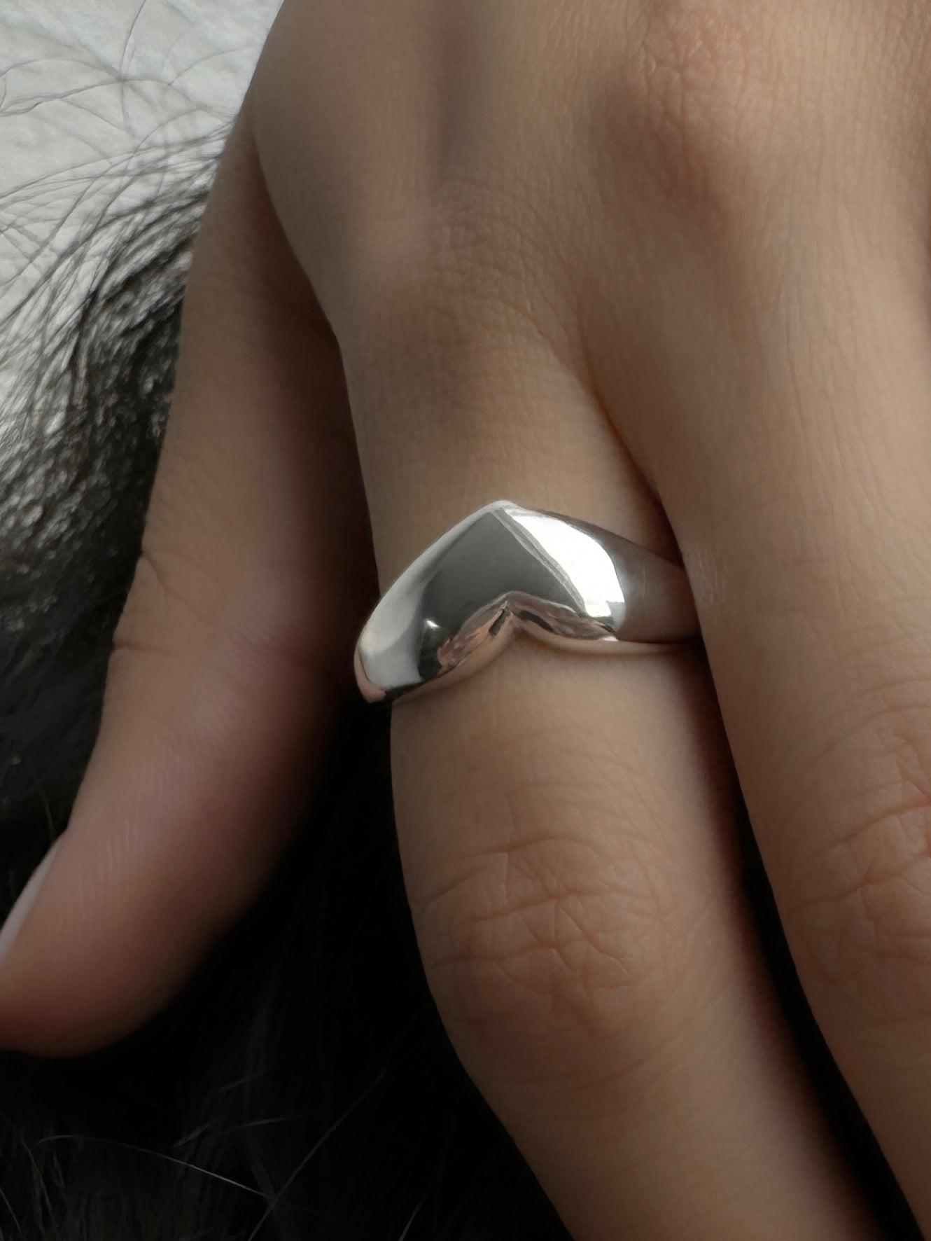 ANILLO LUCIANA