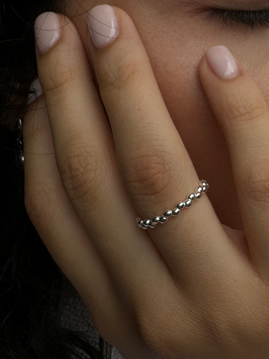 ANILLO CAMILA