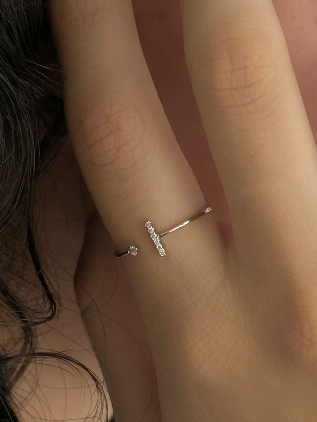 ANILLO ADELA