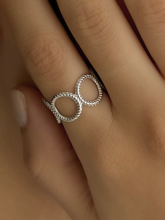 ANILLO ALESSANDRA