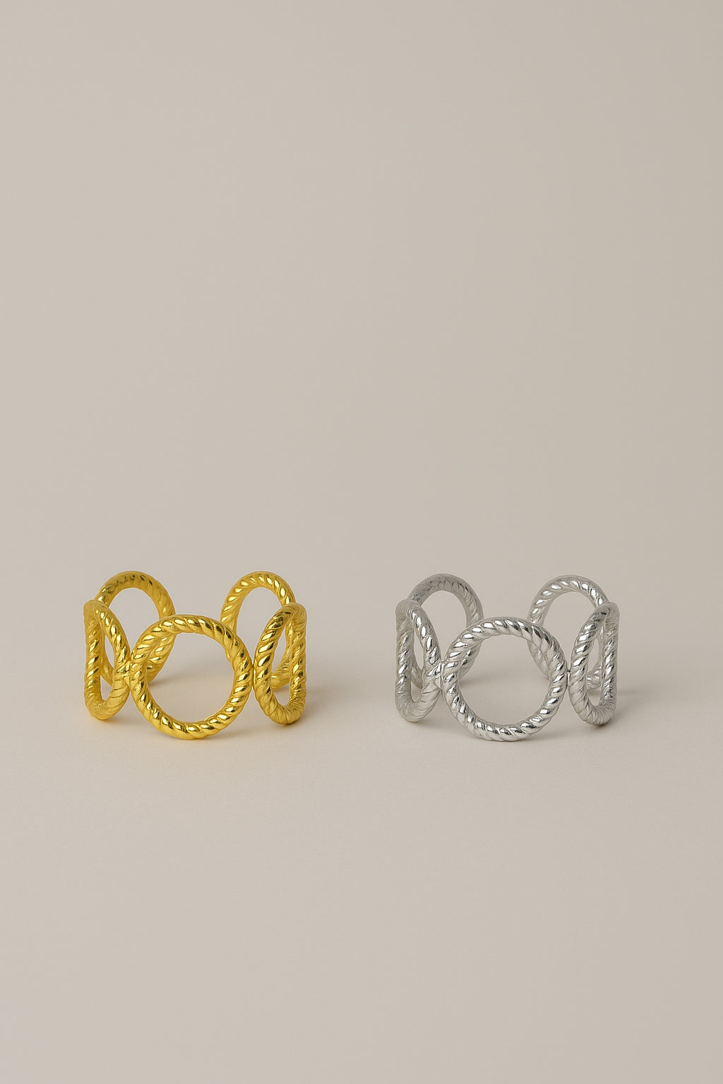 ANILLO ALESSANDRA