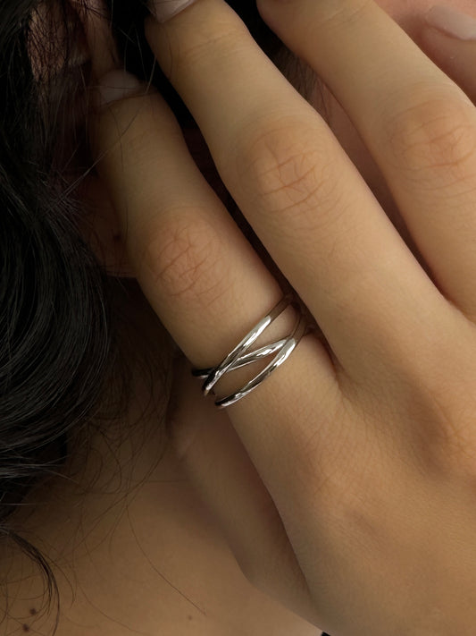 ANILLO ESTEFANIA
