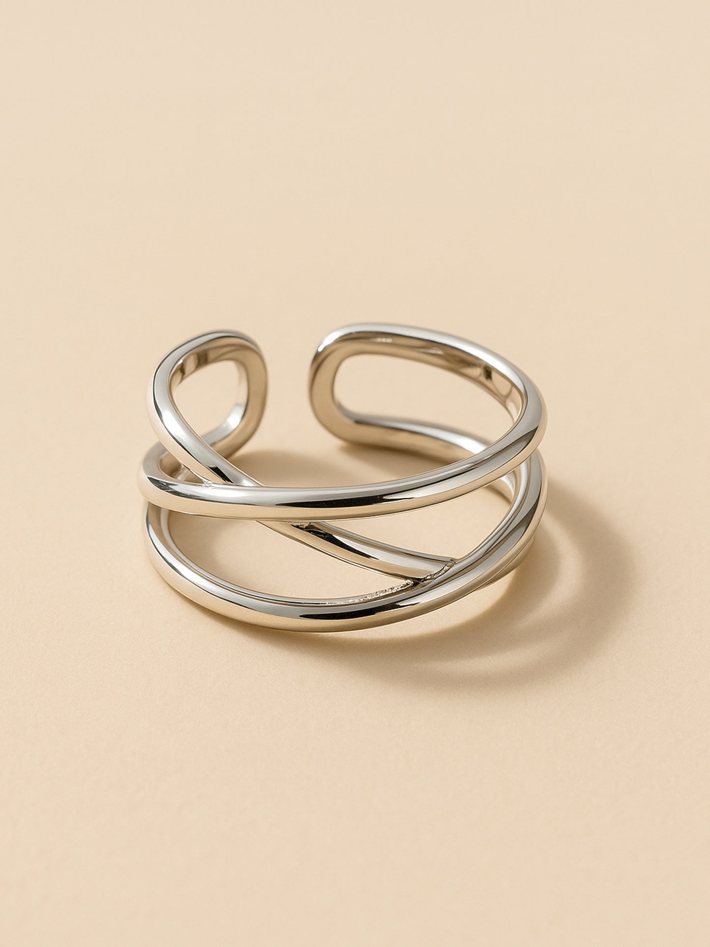 ANILLO ESTEFANIA