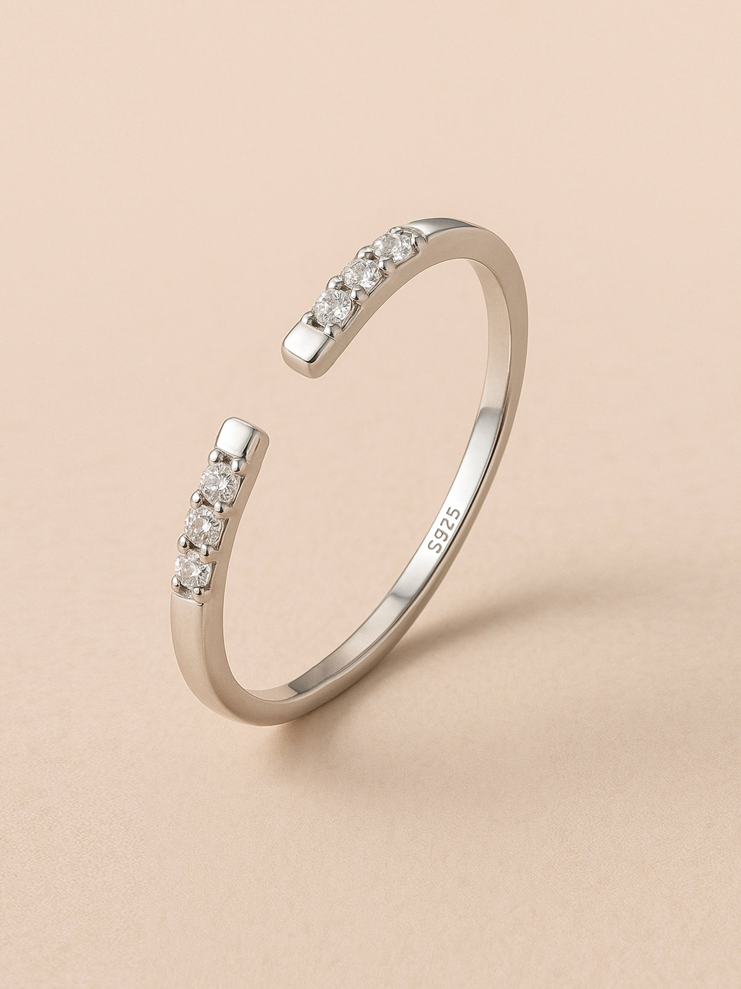 ANILLO MÍA