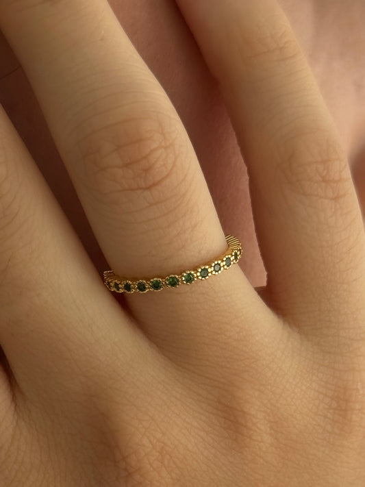 ANILLO INÉS