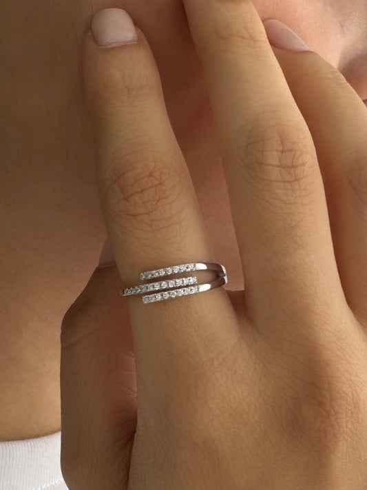 ANILLO BIANCA