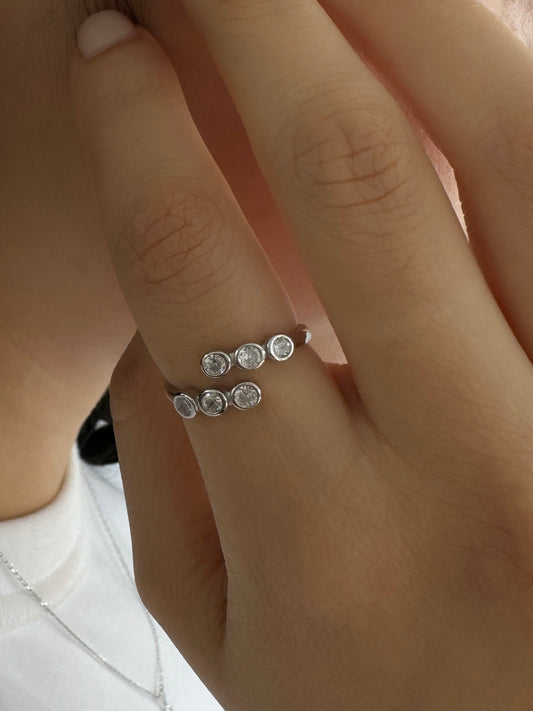 ANILLO VICTORIA