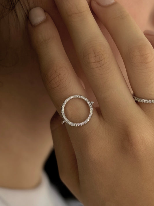 ANILLO SIENA