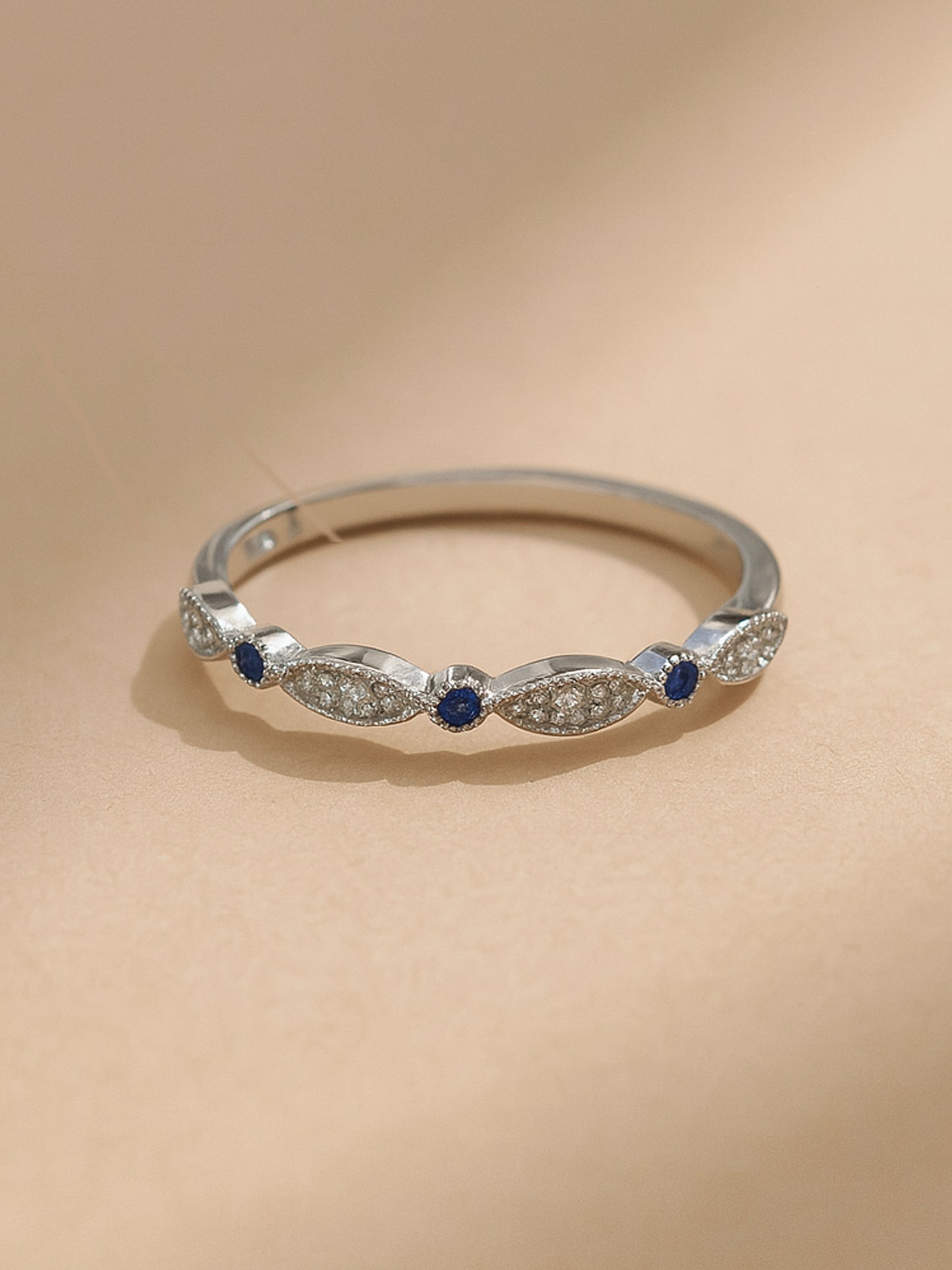 ANILLO JULIETA