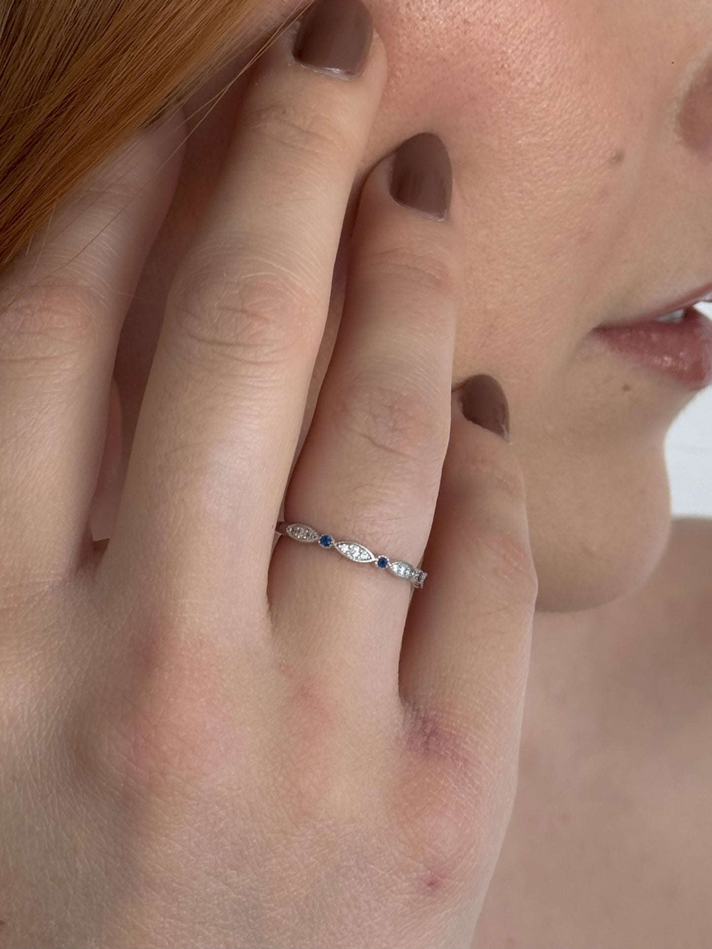 ANILLO JULIETA
