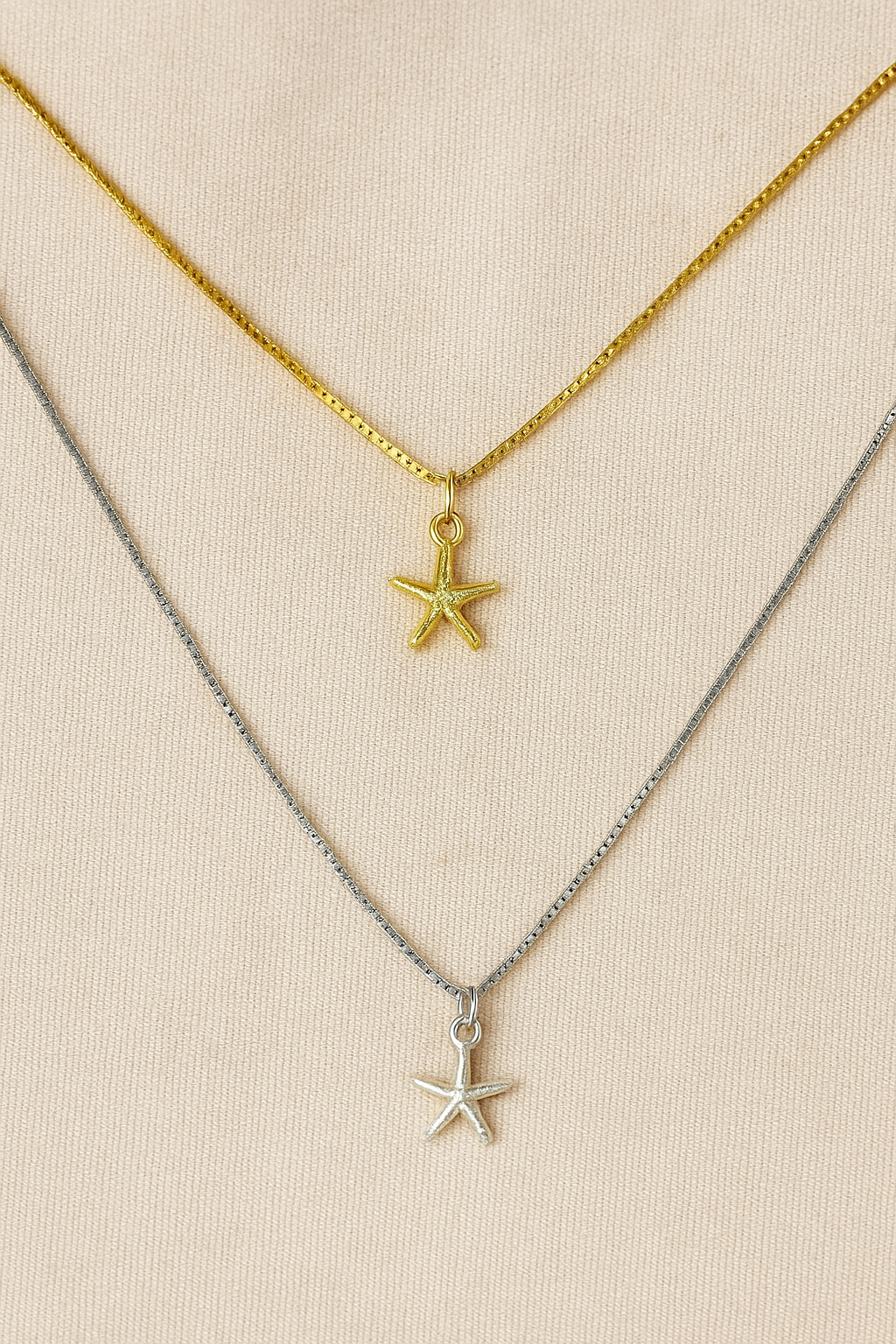 COLLAR ESTRELLA
