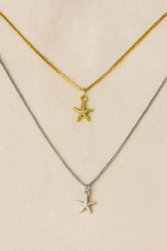 COLLAR ESTRELLA