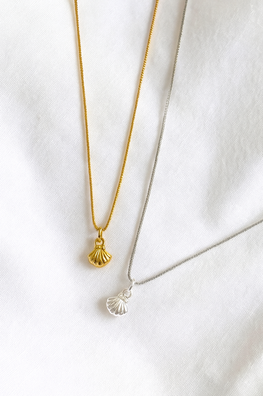 COLLAR CONCHA